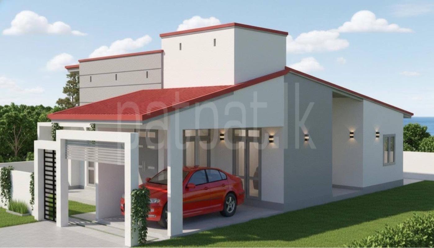 House for Sale in Kadawatha