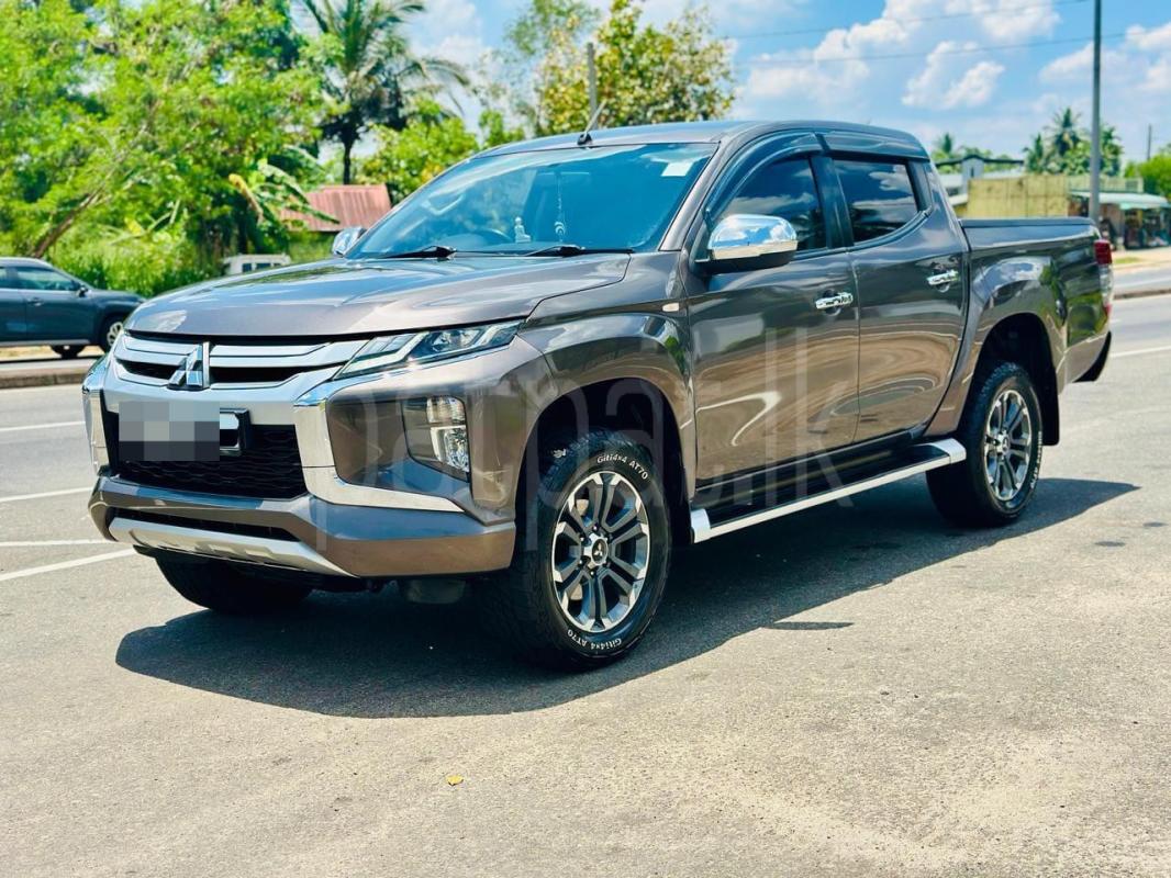 Mitsubishi L200 2019 - Used Pick-up  sale in Sri Lanka - patpat.lk
