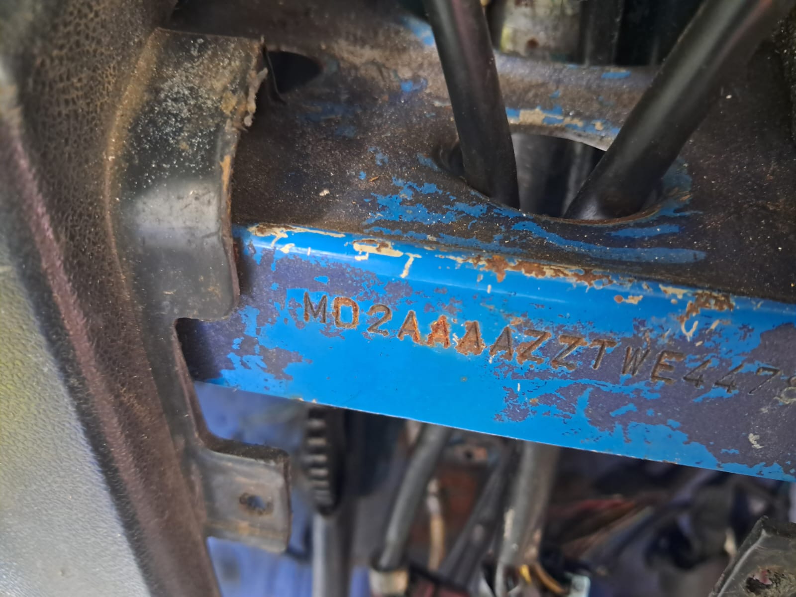 Bajaj 4 stroke 2010 - Used Three wheeler sale in Sri Lanka - patpat.lk