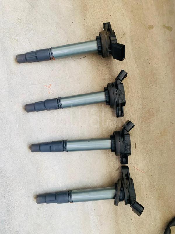 Toyota Prius Zvw30 Ignition Coil