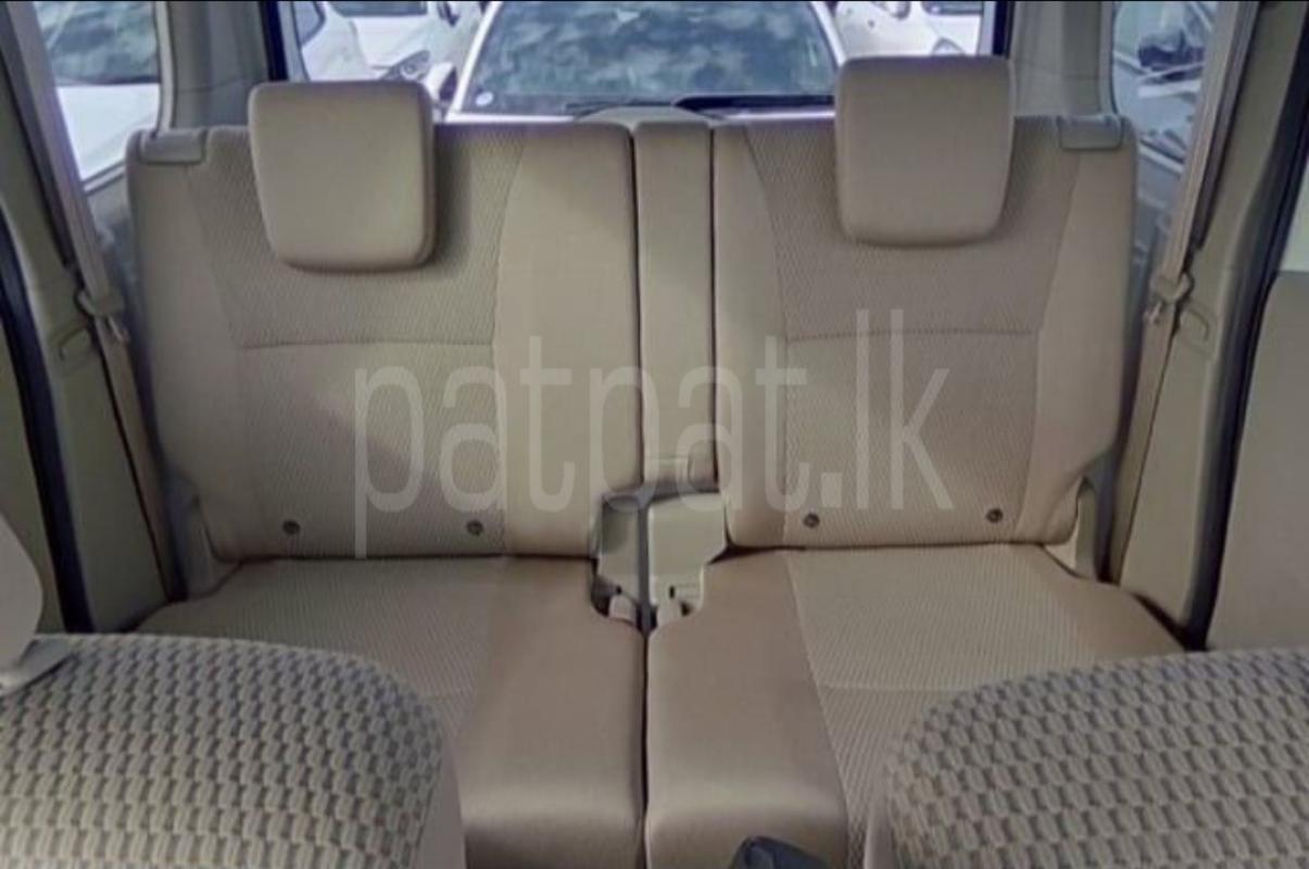 Suzuki Every 2024 - மறுசீரமைக்கப்பட்டது வேன் sale in Sri Lanka - patpat.lk