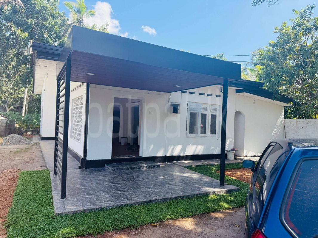 House for Sale in Bemmulla