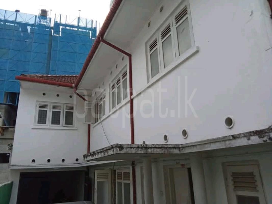 House for Sale in Borella (Colombo 08)
