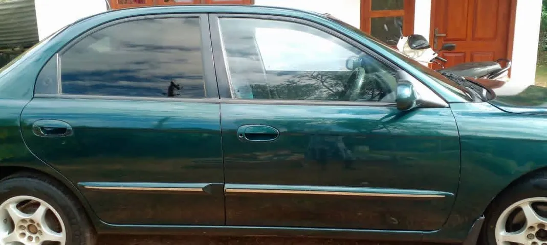 KIA Spectra 2006 - பயன்படுத்தப்பட்டது கார் sale in Sri Lanka - patpat.lk