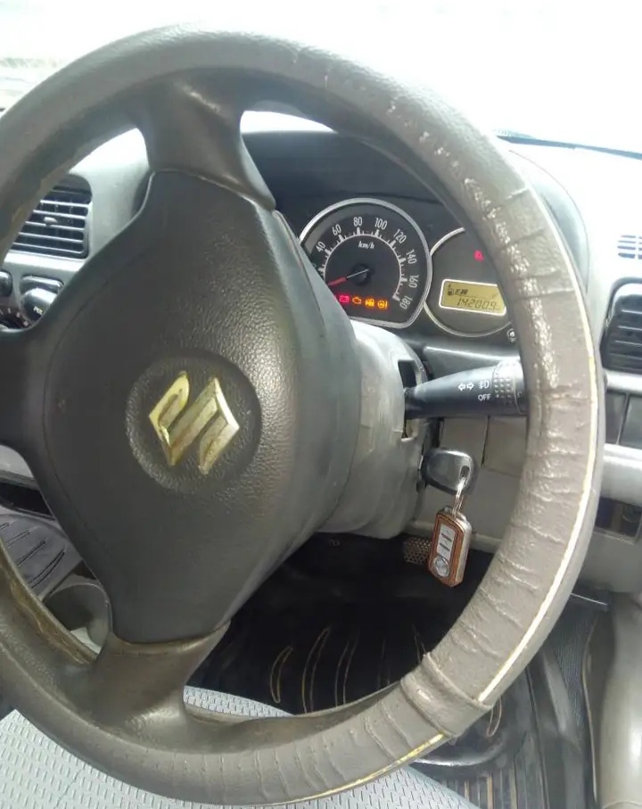 Suzuki Alto 2011 - பயன்படுத்தப்பட்டது கார் sale in Sri Lanka - patpat.lk