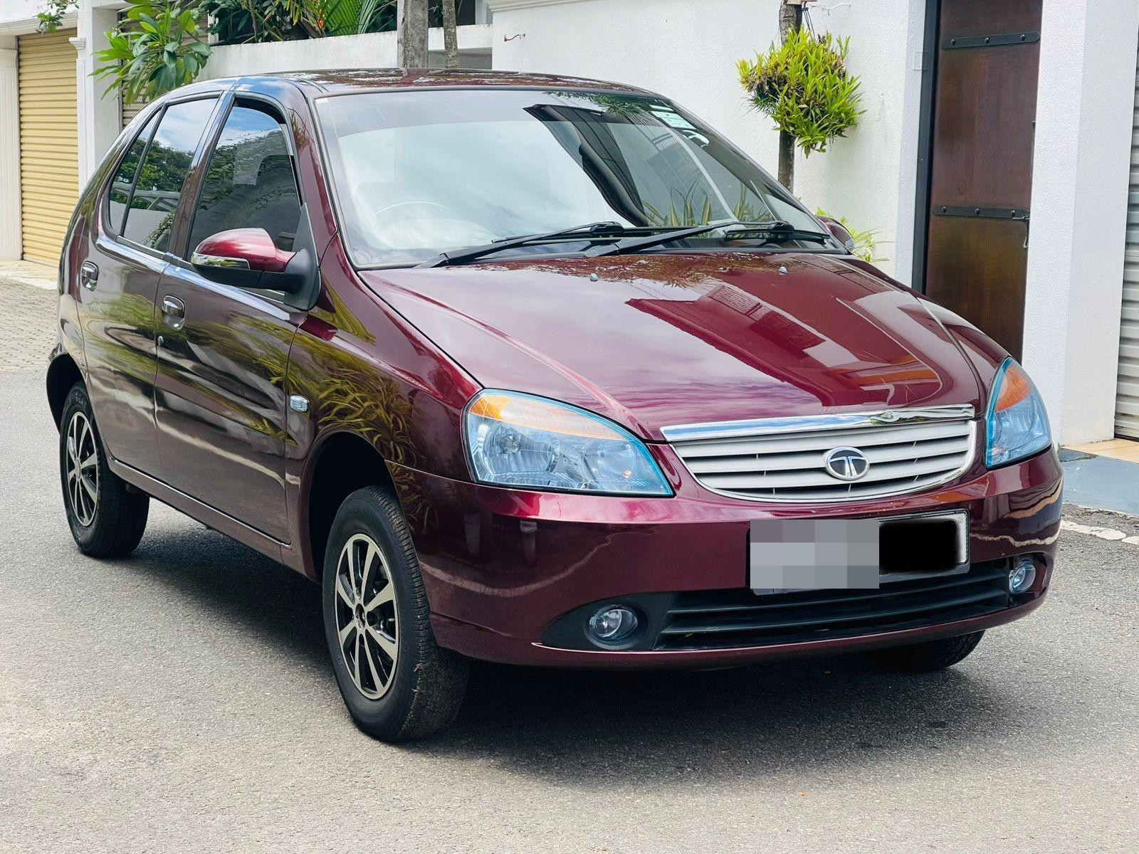 Tata Indica 2015 - Used Car sale in Sri Lanka - patpat.lk