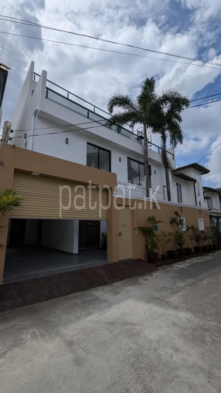 House for Sale in Wattala ads-image-1