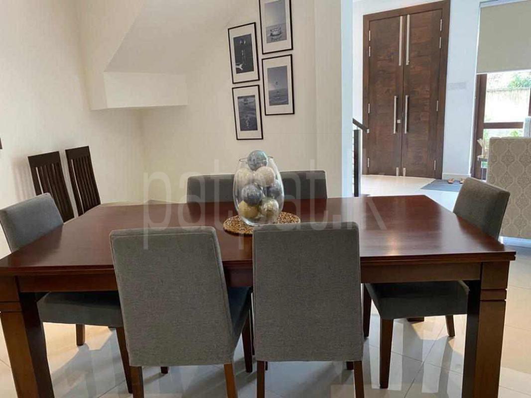 House for Sale in Battaramulla