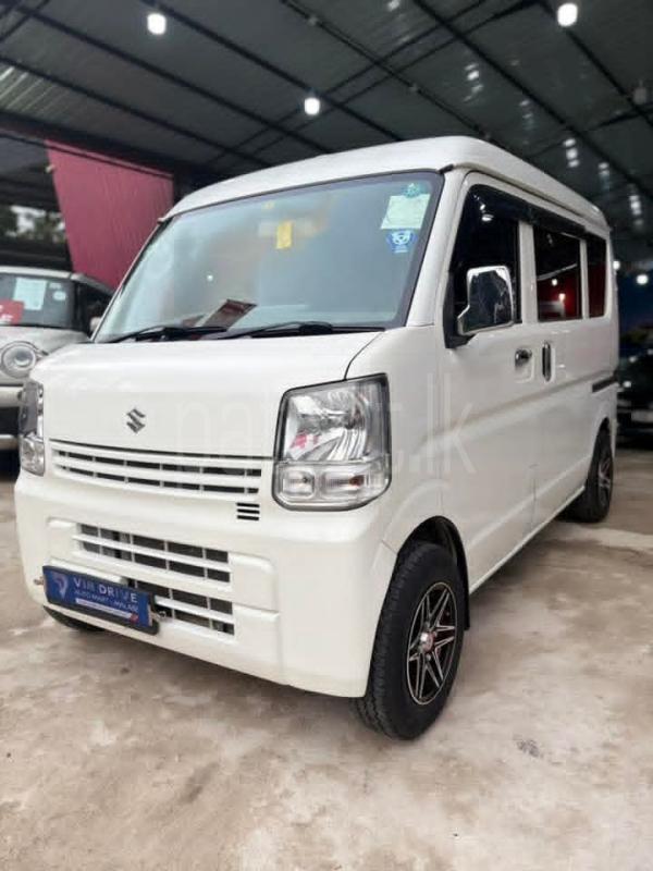 Suzuki Every 2016 - பயன்படுத்தப்பட்டது வேன் sale in Sri Lanka - patpat.lk