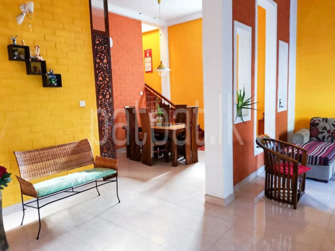 House for Sale in Homagama