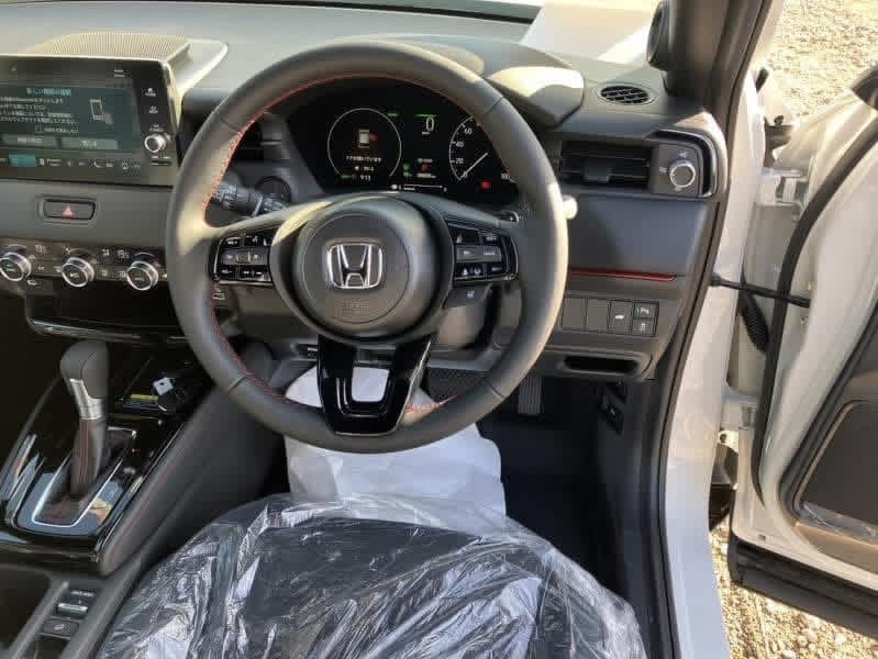 Honda Vezel 2026 - சான்றளிக்கப்பட்டது SUV sale in Sri Lanka - patpat.lk