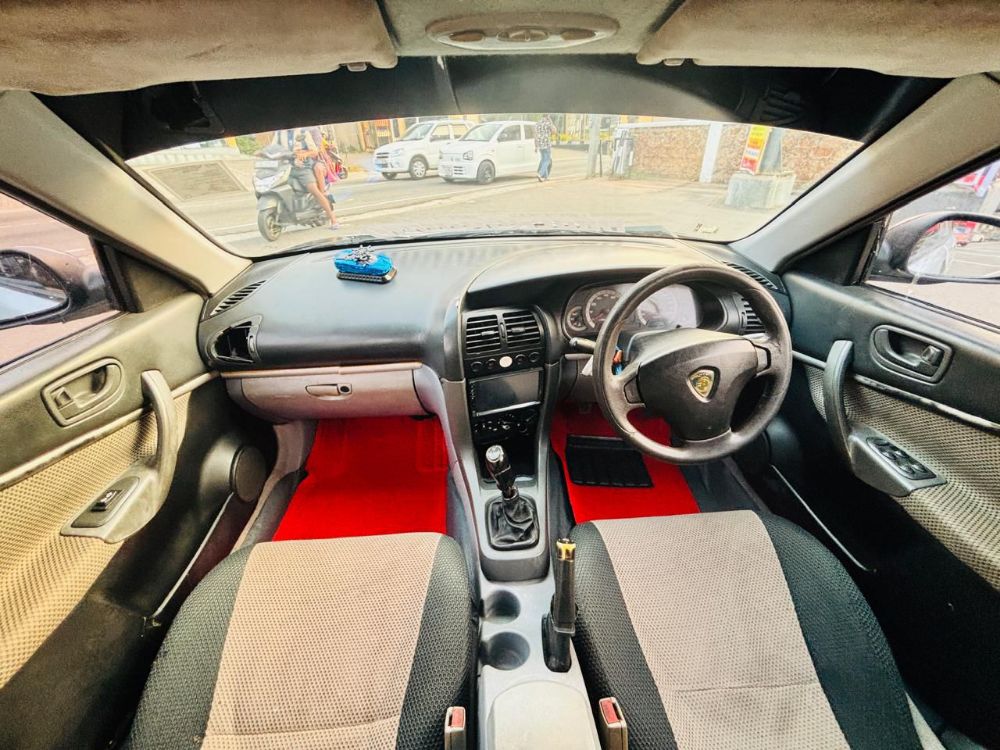 Proton Waja 2000 - Used Car sale in Sri Lanka - patpat.lk