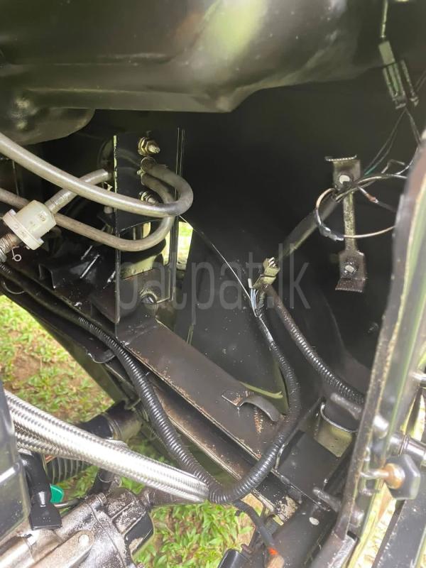 Bajaj Three Wheel 2012 - භාවිතා කරන ලද ත්‍රිරෝද රථය sale in Sri Lanka - patpat.lk