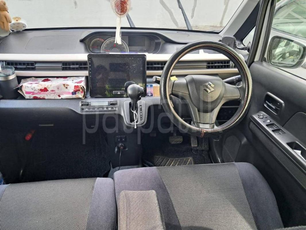 Suzuki Wagon R 2017 - மறுசீரமைக்கப்பட்டது கார் sale in Sri Lanka - patpat.lk