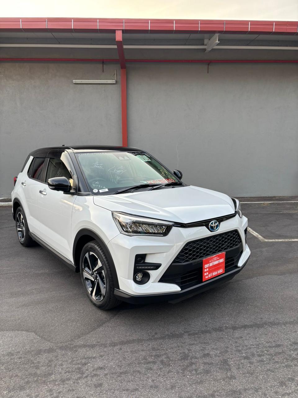 Toyota Raize 2025 ads-image-1