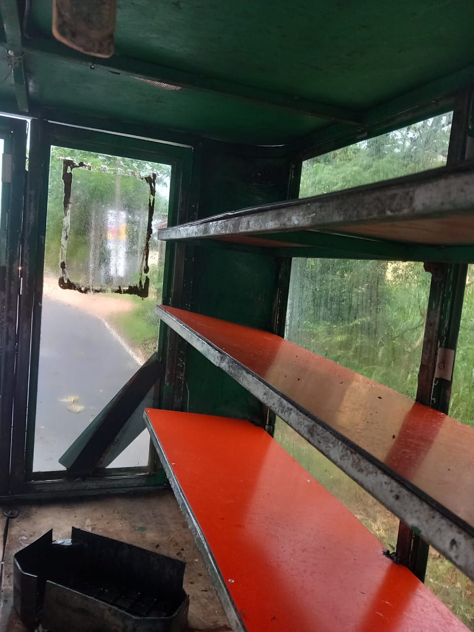 Bajaj Three Wheel 2011 - பயன்படுத்தப்பட்டது முச்சக்கர வண்டி sale in Sri Lanka - patpat.lk