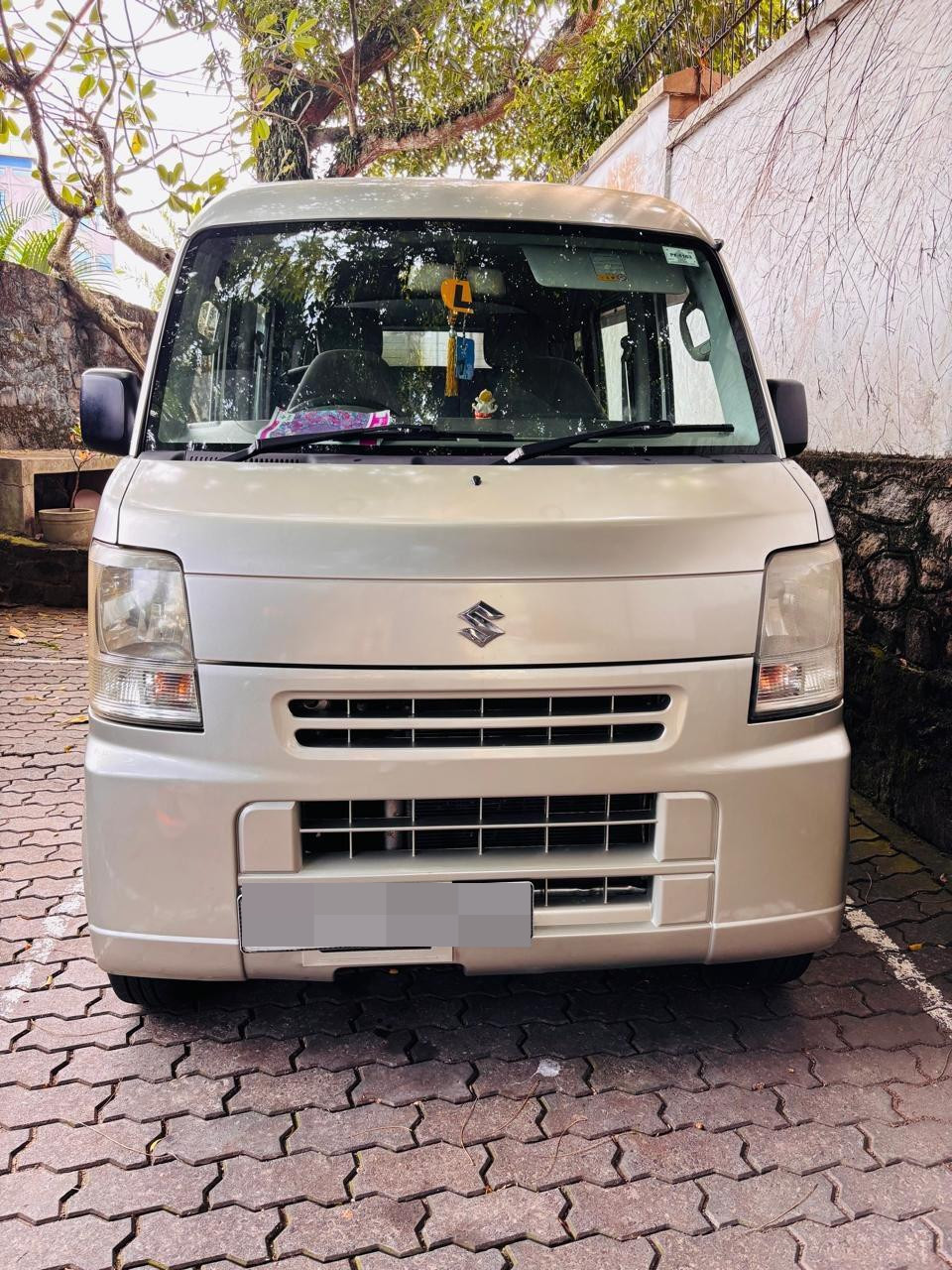 Suzuki Every 2009 - Used Van sale in Sri Lanka - patpat.lk