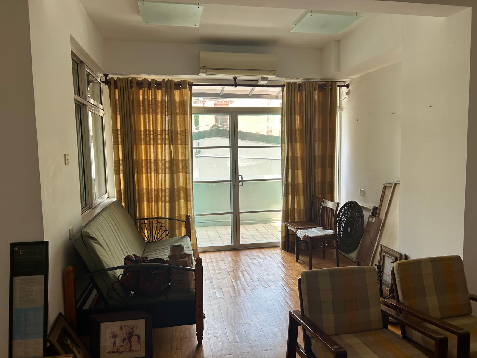 Furnished Apartment for Rent in Narahenpita (Colombo 05)
