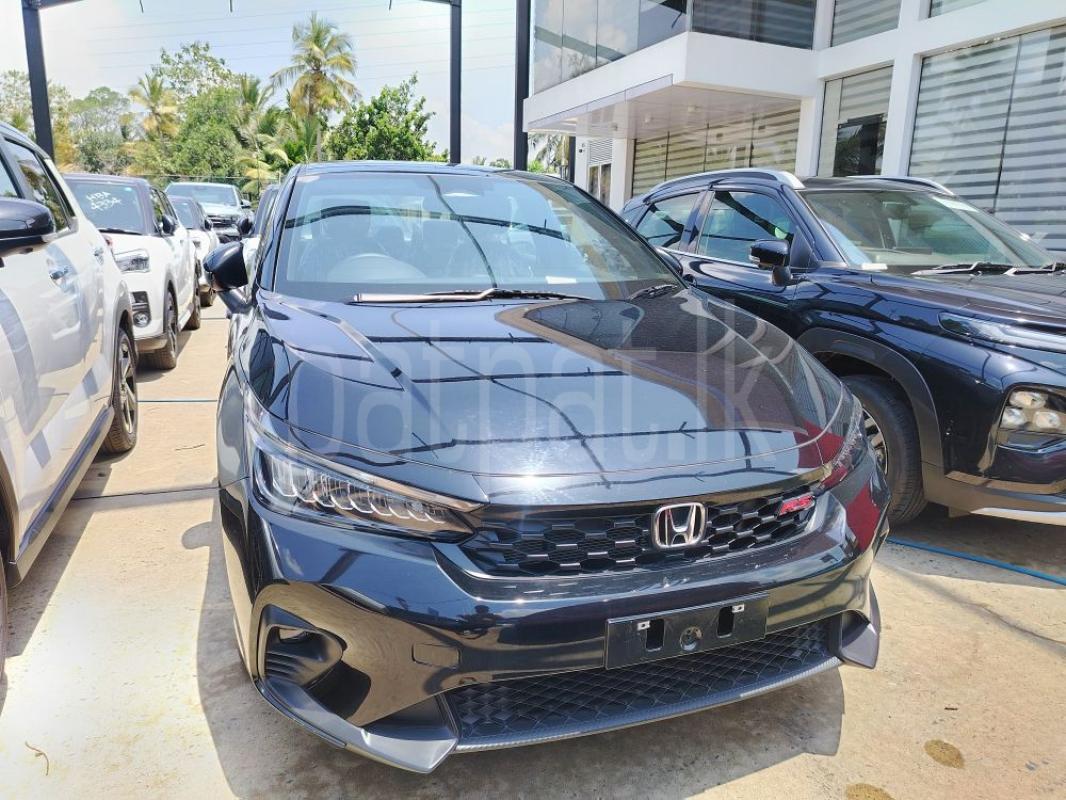 Honda City 2025 - නැවත සකස් කල කාර් sale in Sri Lanka - patpat.lk