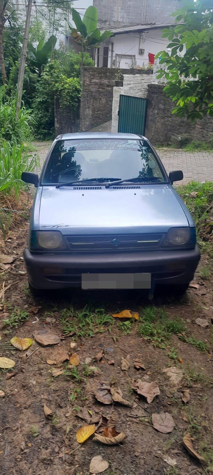 Suzuki Maruti 2006 - பயன்படுத்தப்பட்டது கார் sale in Sri Lanka - patpat.lk
