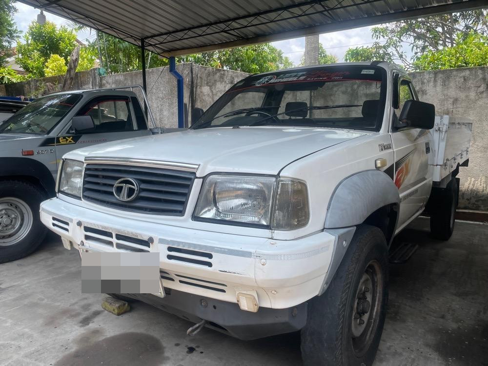 Tata 207 2015 - Used Pick-up  sale in Sri Lanka - patpat.lk