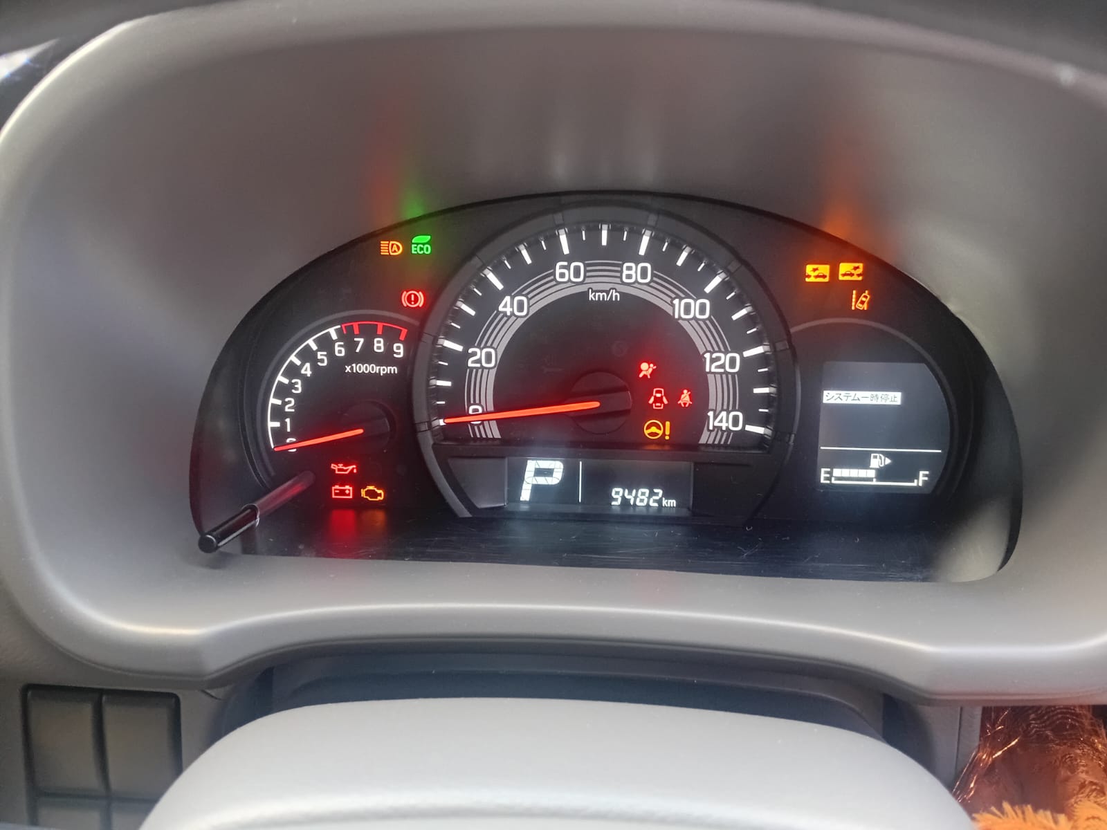 Suzuki Every 2025 - Used Van sale in Sri Lanka - patpat.lk