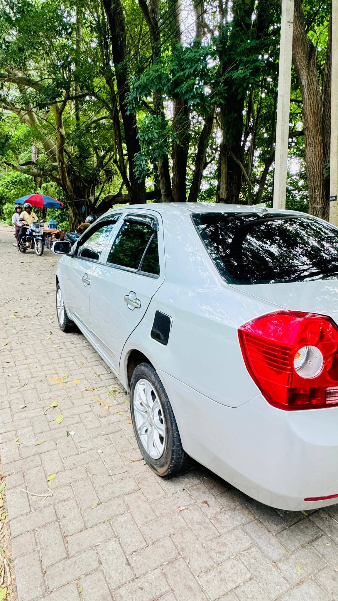 Micro MX7 2014 - Used Car sale in Sri Lanka - patpat.lk