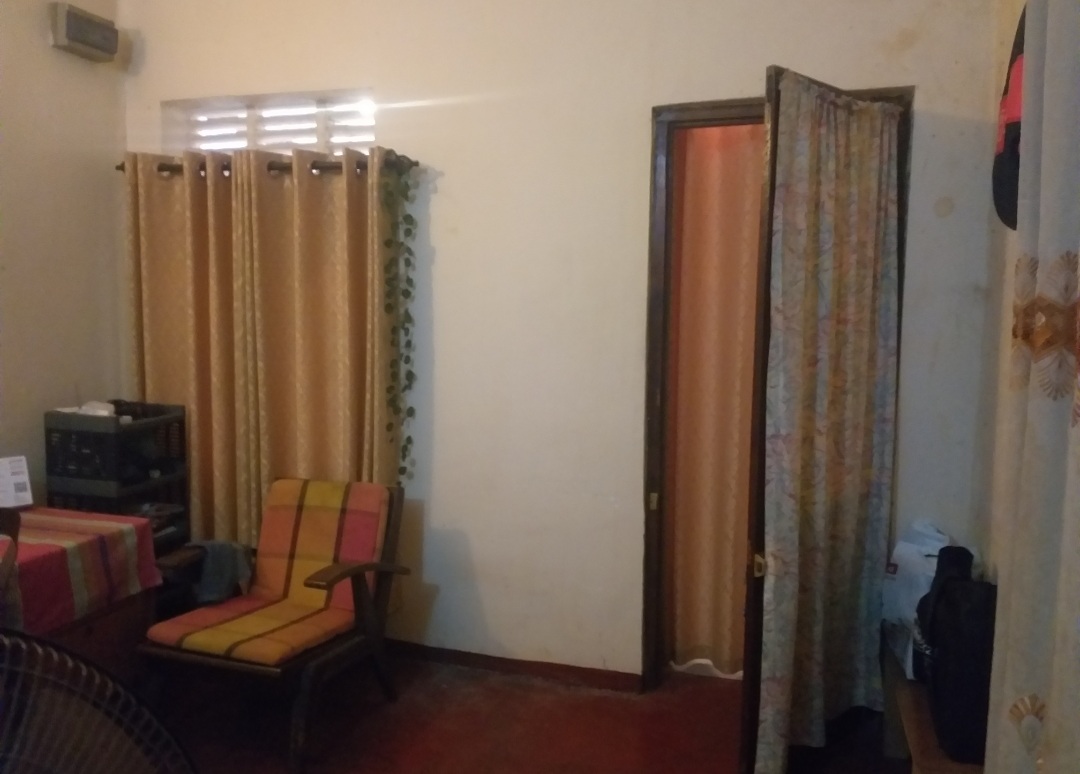 Annex for Rent in Nugegoda