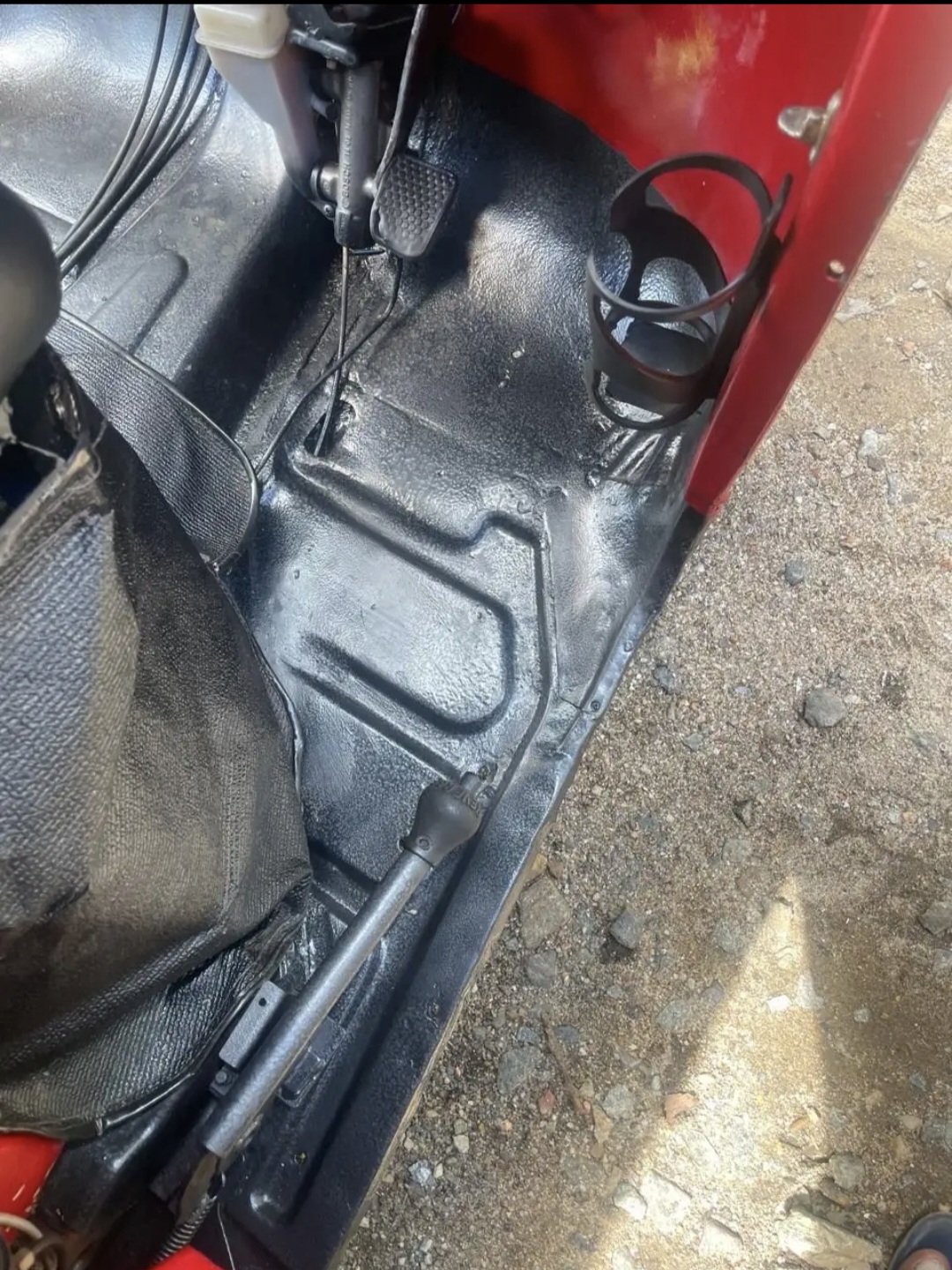 Bajaj Three Wheel 2012 - භාවිතා කරන ලද ත්‍රිරෝද රථය sale in Sri Lanka - patpat.lk