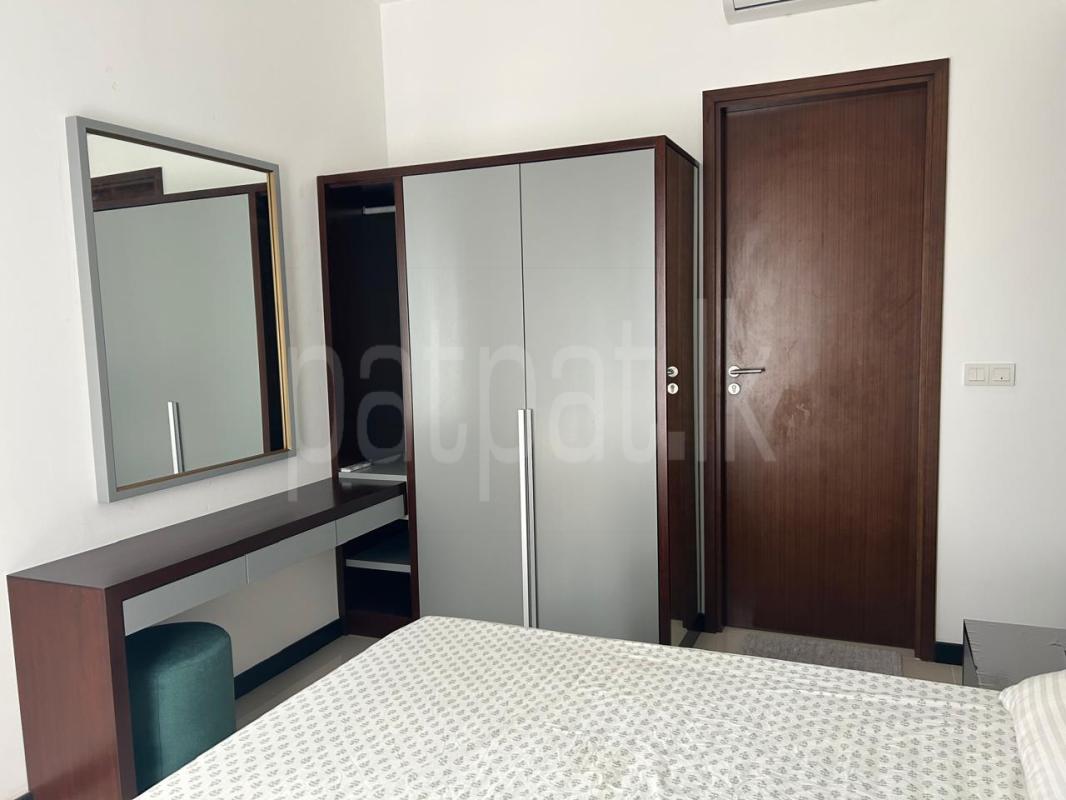Luxury Apartment for Rent in Slave Island (Colombo 02)