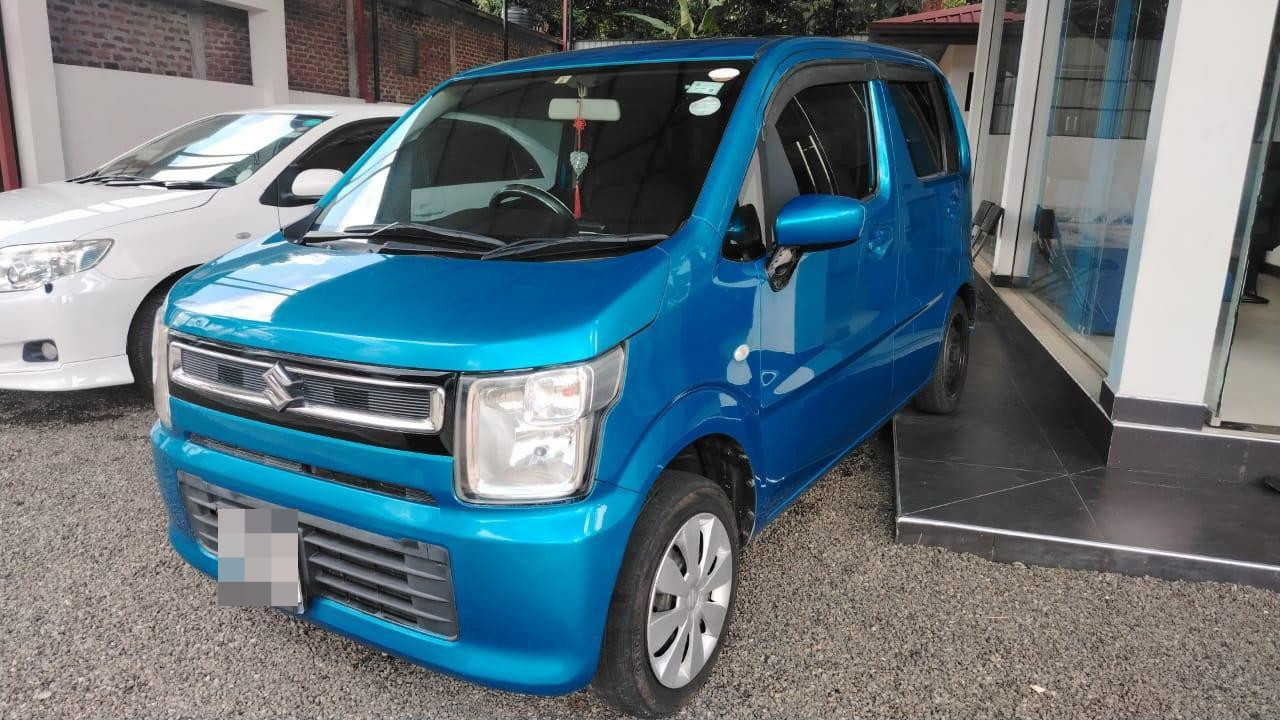 Suzuki Wagon R 2017 ads-image-1