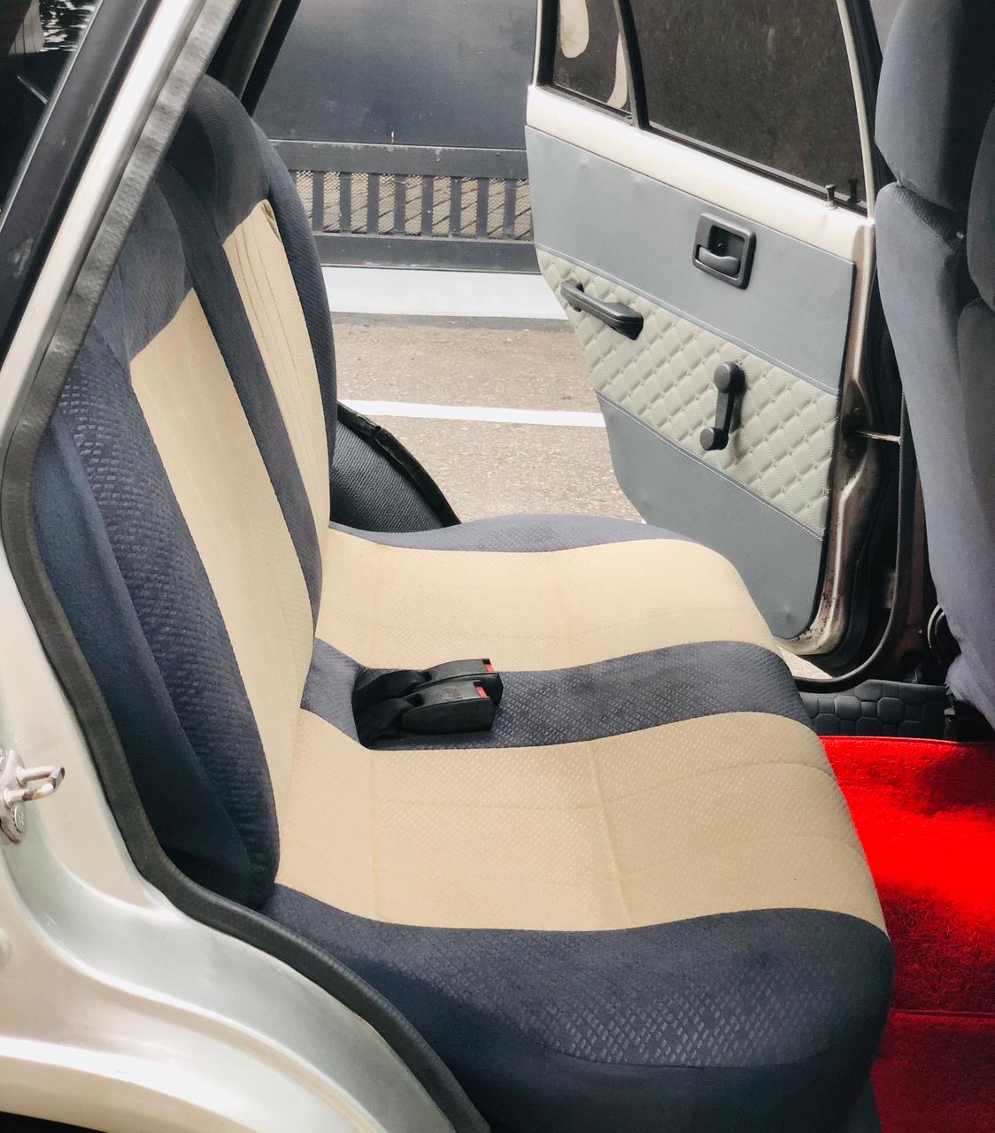 Suzuki Maruti 2005 - Used Car sale in Sri Lanka - patpat.lk