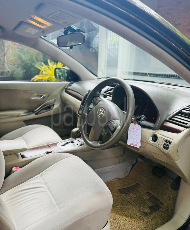 Toyota Premio 2011 - பயன்படுத்தப்பட்டது கார் sale in Sri Lanka - patpat.lk
