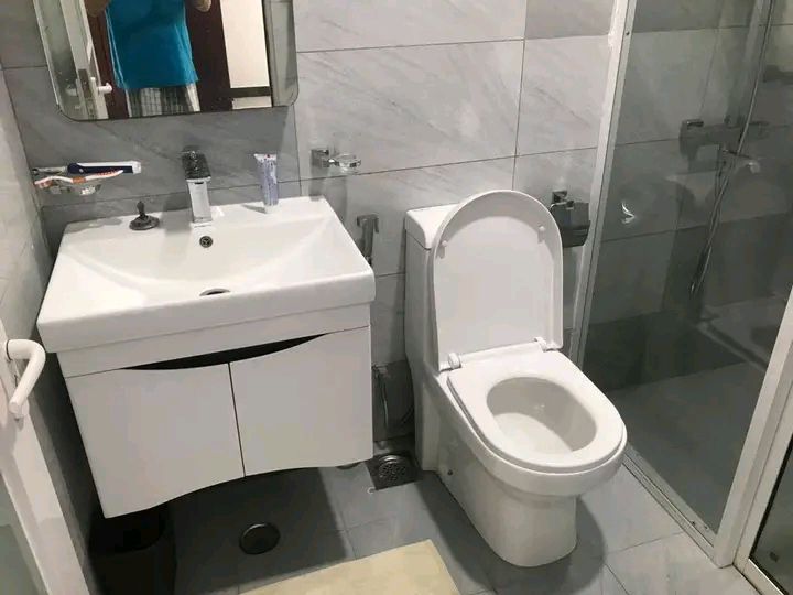 Furnished Apartment for Rent in Wellawatta (Colombo 06)