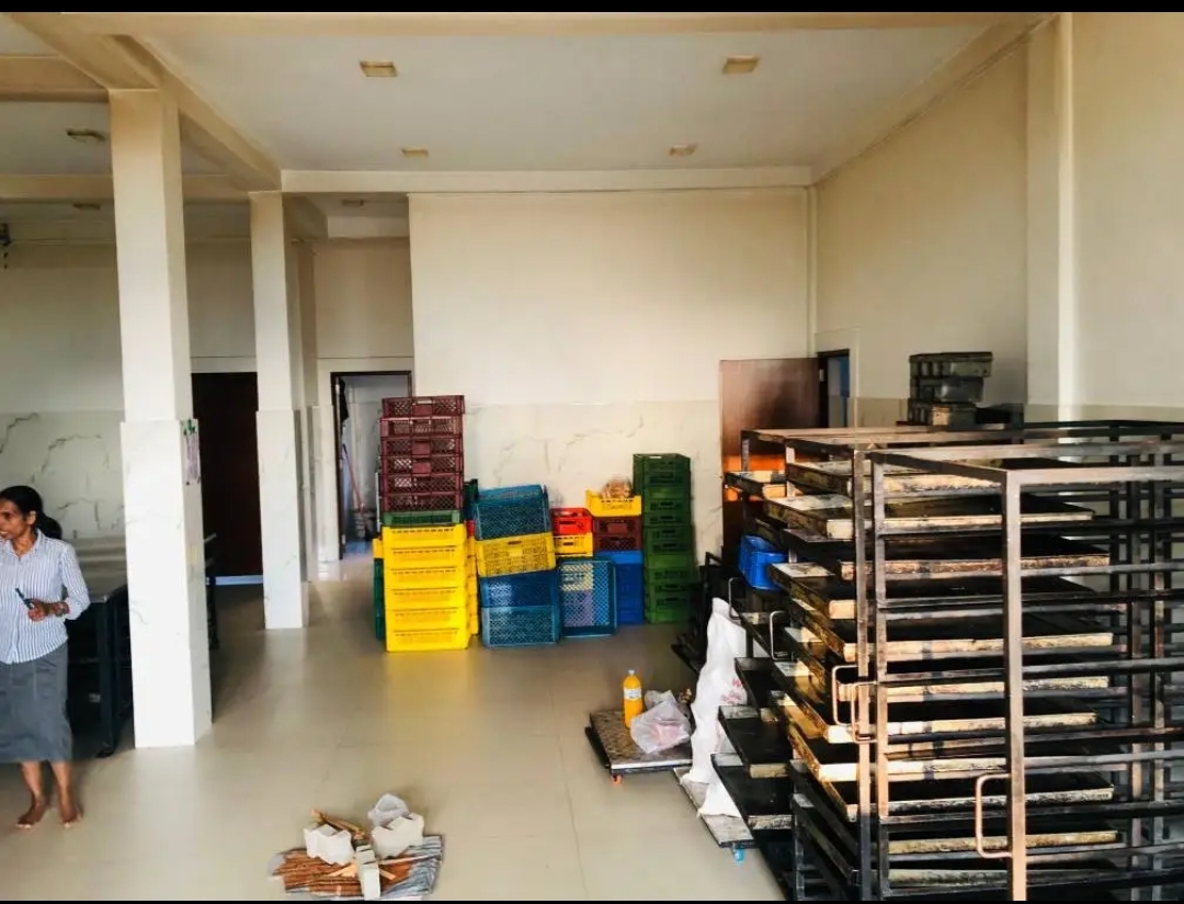Factory / Workshop for Sale in Kottawa