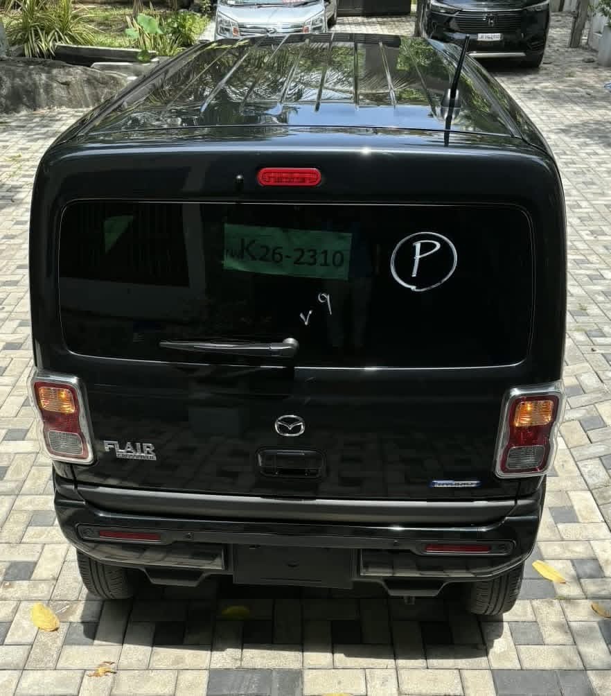 Suzuki Hustler 2024 - சான்றளிக்கப்பட்டது கார் sale in Sri Lanka - patpat.lk