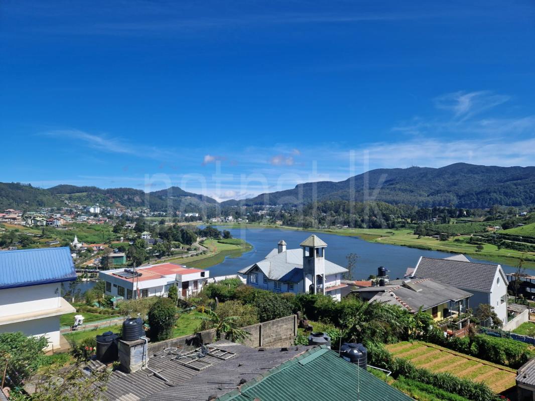 Hotel for Sale in Nuwara Eliya