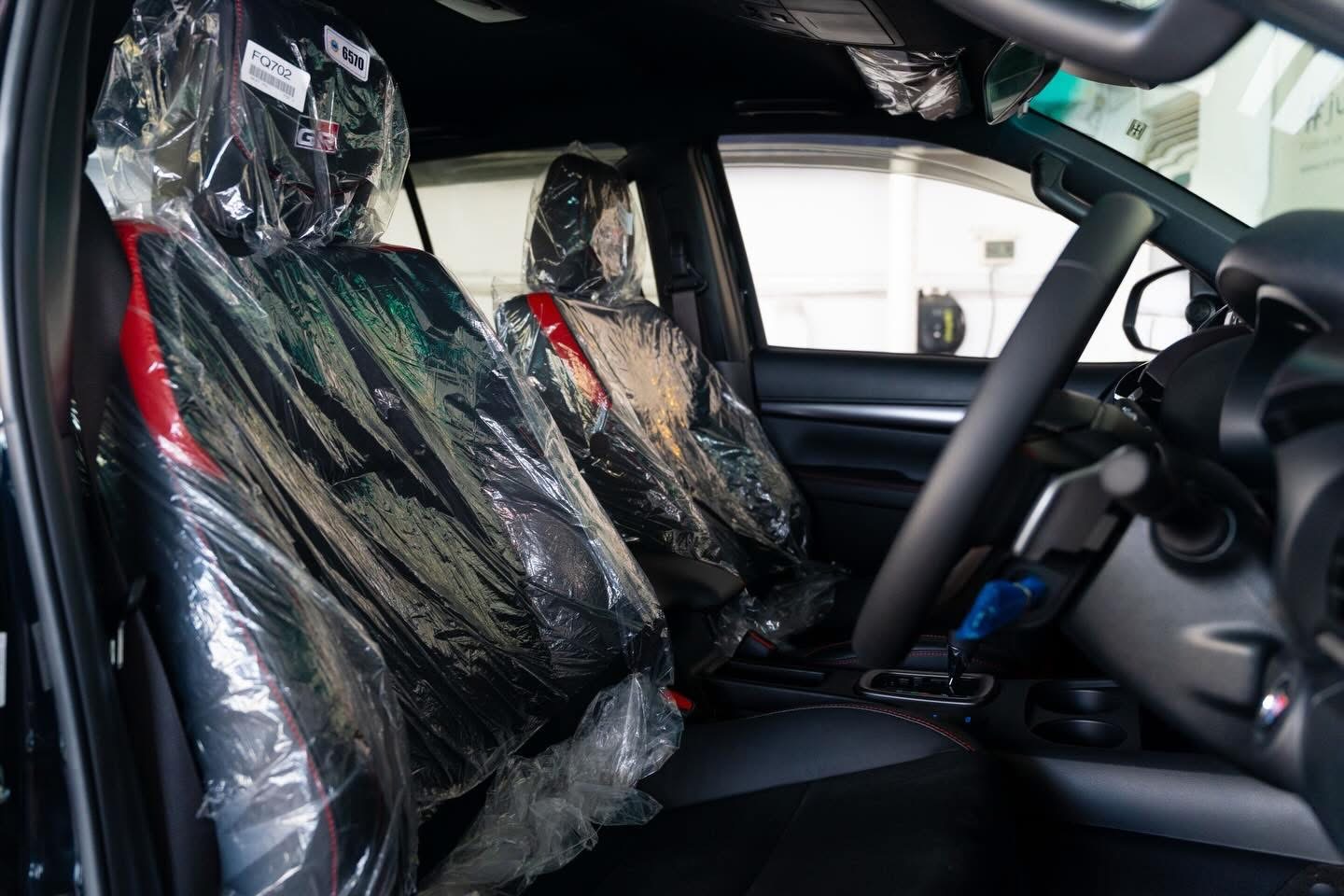 Toyota Hilux 2025 - Brand New Pick-up  sale in Sri Lanka - patpat.lk