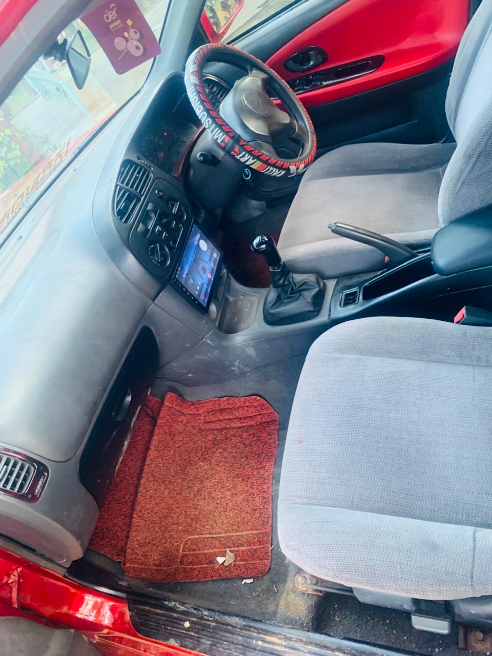 Mitsubishi Lancer 1997 - Used Car sale in Sri Lanka - patpat.lk