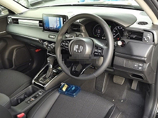 Honda Vezel 2025 - Brand New SUV sale in Sri Lanka - patpat.lk