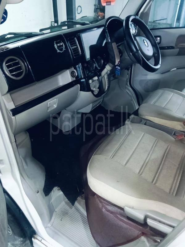 Suzuki Every 2009 - Used Van sale in Sri Lanka - patpat.lk