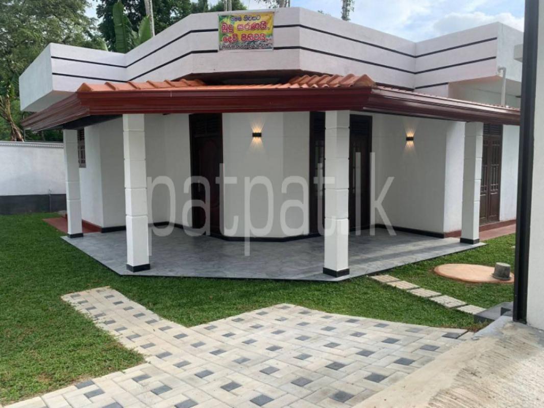 House for Sale in Homagama ads-image-1