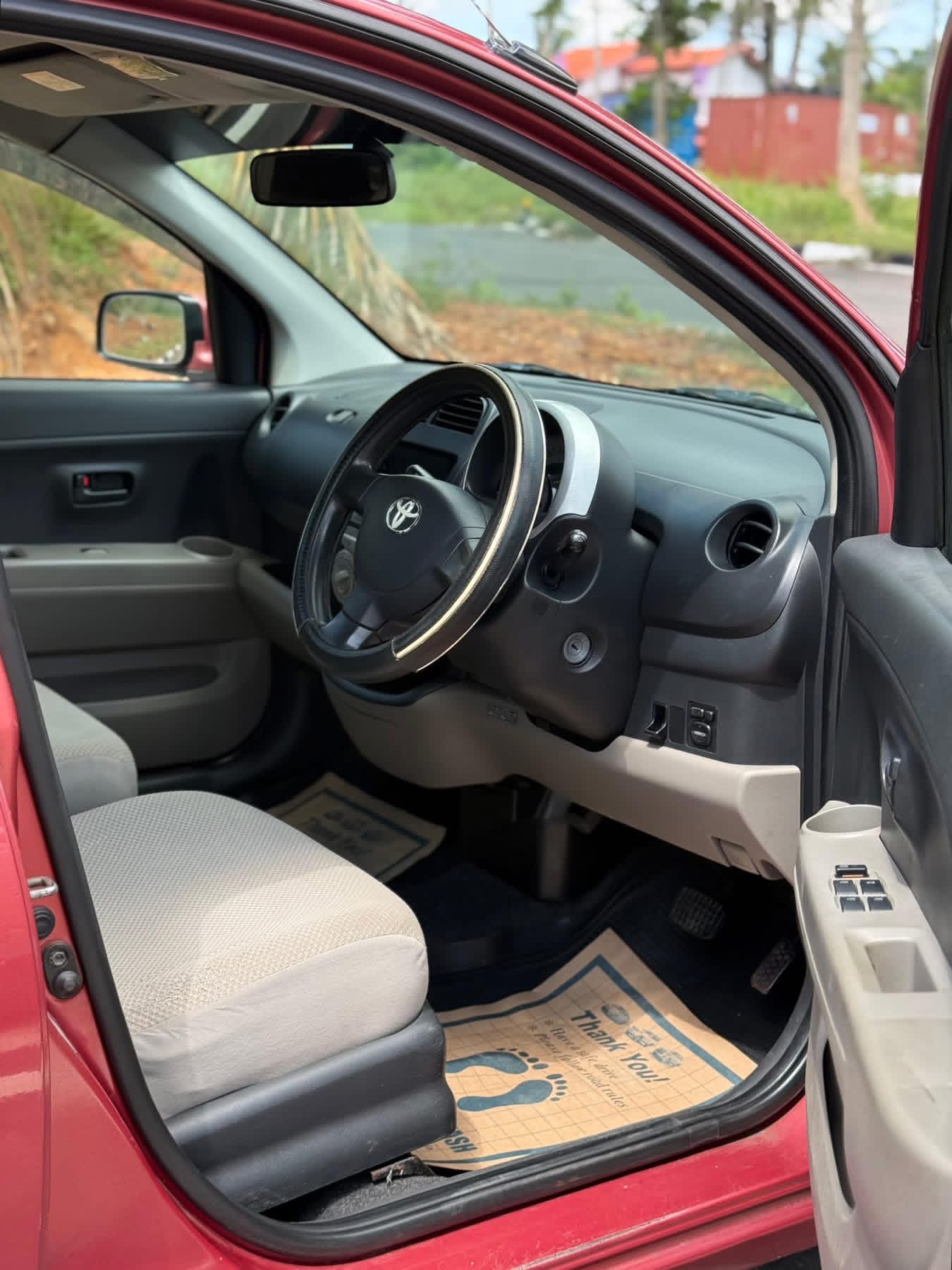 Toyota Passo 2004 - Used Car sale in Sri Lanka - patpat.lk