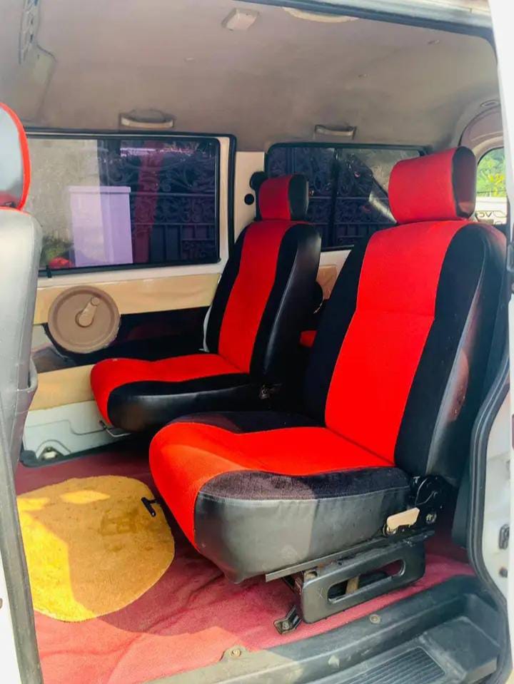 DFSK V27 2015 - Used Van sale in Sri Lanka - patpat.lk