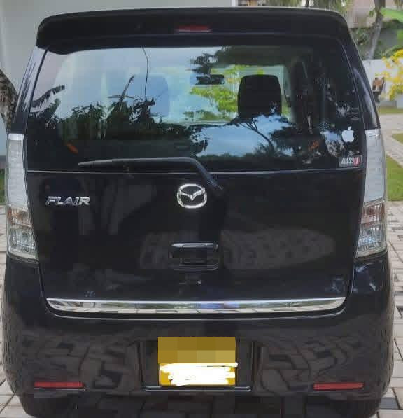Suzuki Wagon R 2015 - Used Car sale in Sri Lanka - patpat.lk