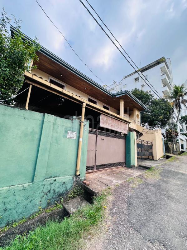 House for Rent in Nugegoda