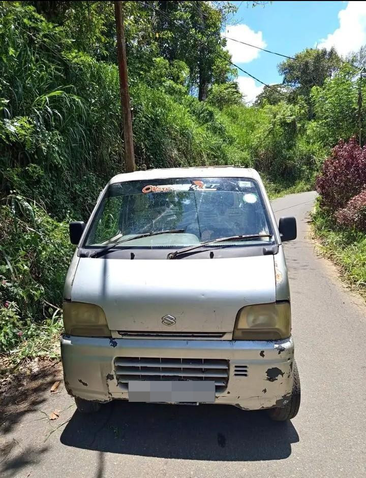 Suzuki Lorry 2000 - Used Truck sale in Sri Lanka - patpat.lk