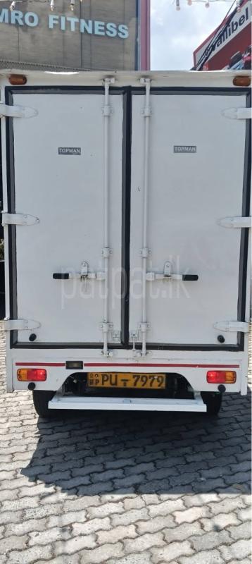 Tata Ace 2012 - Used Truck sale in Sri Lanka - patpat.lk