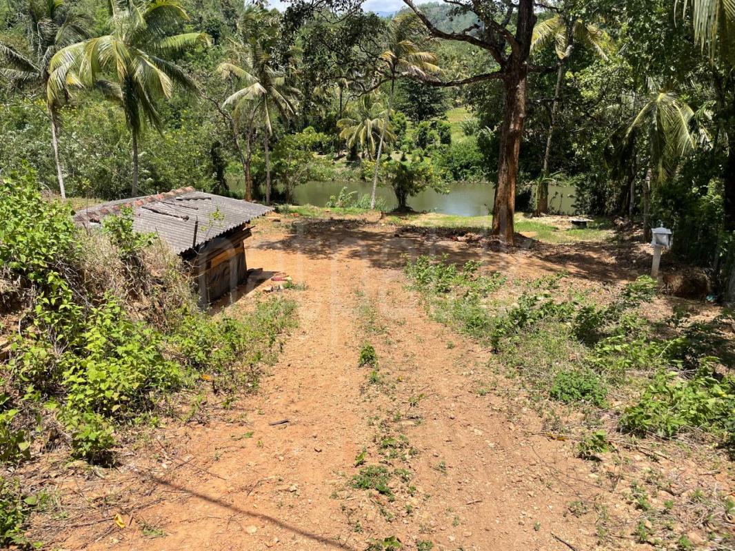 Residential Land for Sale in Balangoda ads-image-1