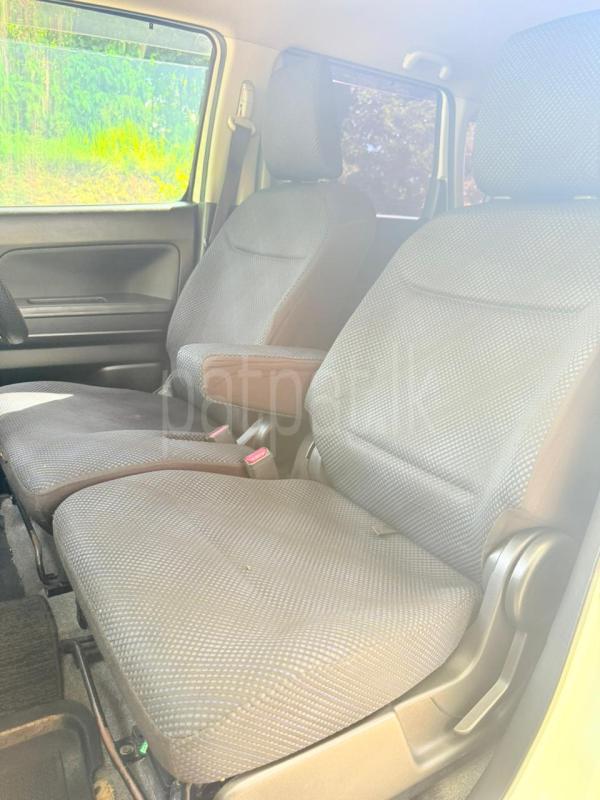 Suzuki Wagon R 2018 - பயன்படுத்தப்பட்டது கார் sale in Sri Lanka - patpat.lk
